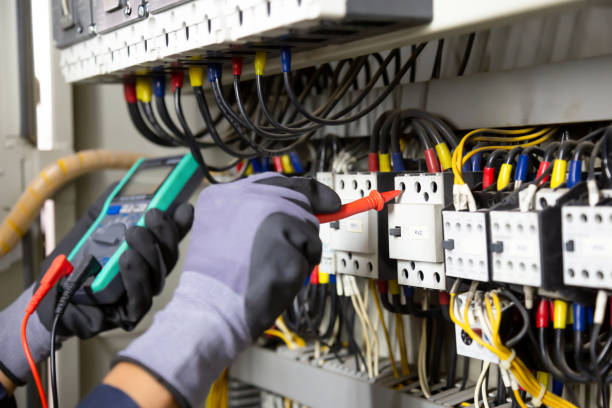 Best Industrial Electrical Services  in Clarksville, TN