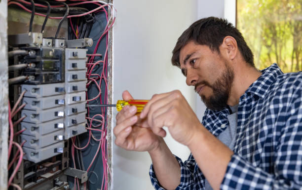 Professional Electrical Services in Clarksville, TN